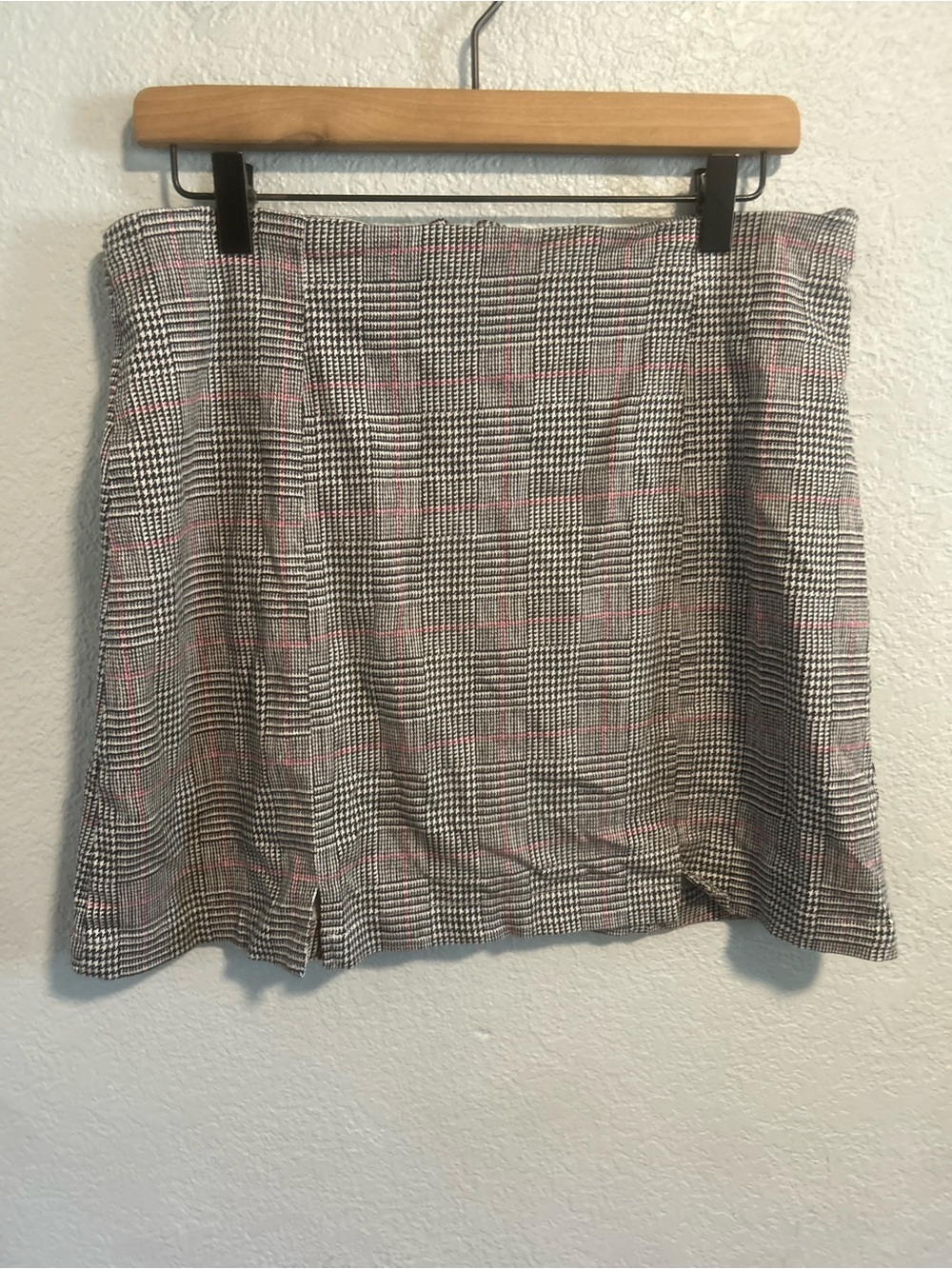 Reformation skirt